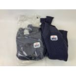 2x RAC Jumpers - New Old Stock