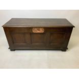 19th Century Coffer