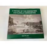 Book - A History of the Edwinsford and Clovellly Communities