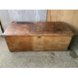 Coffer - 143cm W x 65cm D x 50cm H