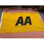 AA Flag - 116cm x 210cm