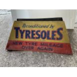 Tyresoles Advertising