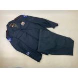 RAC Road Patrol Uniform - 5 Years Service