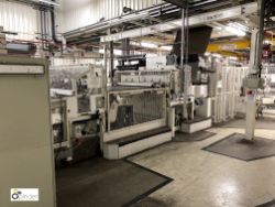 2 Day Auction - The Entire Contents of an Agfa Printing Plate Facility