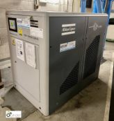 Atlas Copco FD750VSD Compressed Air Dryer, serial