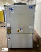 Euroklimat Series IPE 31 Chiller, refrigerant R407C, year 2005, serial number IPEST0031-A166E (