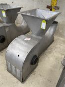 Heatons Engineering HE24/250S stainless steel Ingr