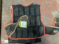 Wer Xtr Weight Vest