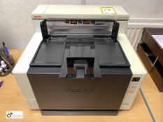 Kodak i4200 Professional Scanner