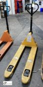 Pallet Truck, 2500kg