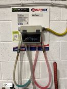 Autosmart Hydro Accu Dose Anti Freeze and Screen Wash Dosing System