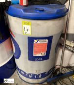 Approx 180litres Clearview Screenwash Concentrate