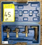 Locking Pin Kit