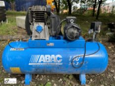 Abac Pro A39B 150 FT3 receiver mounted Workshop Co