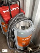 Kemper MiniFil compact Fume Extraction Unit, 115Volts