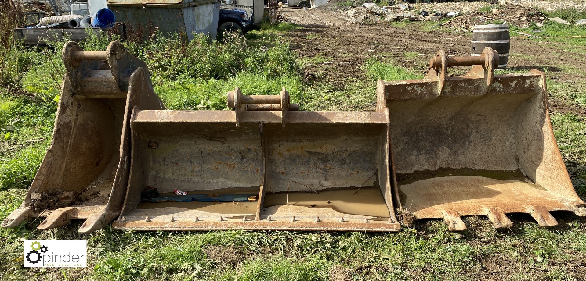 JCB JS130 360° Excavator, with JCB quick hitch, VIN SLPJS9022E0890309, product ID 0890309, year - Image 16 of 19