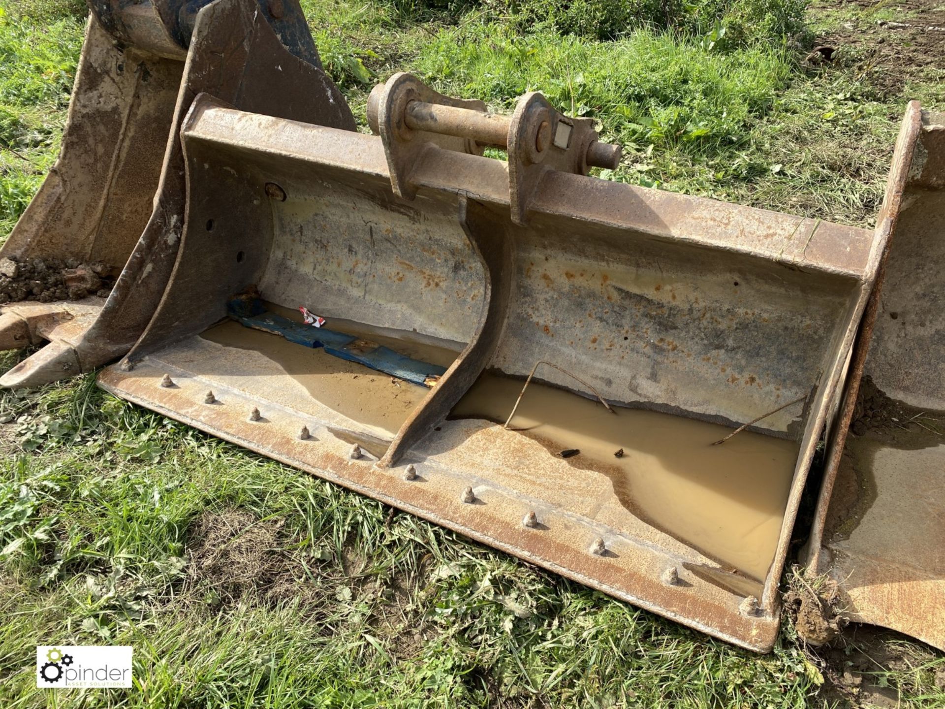 JCB JS130 360° Excavator, with JCB quick hitch, VIN SLPJS9022E0890309, product ID 0890309, year - Image 18 of 19