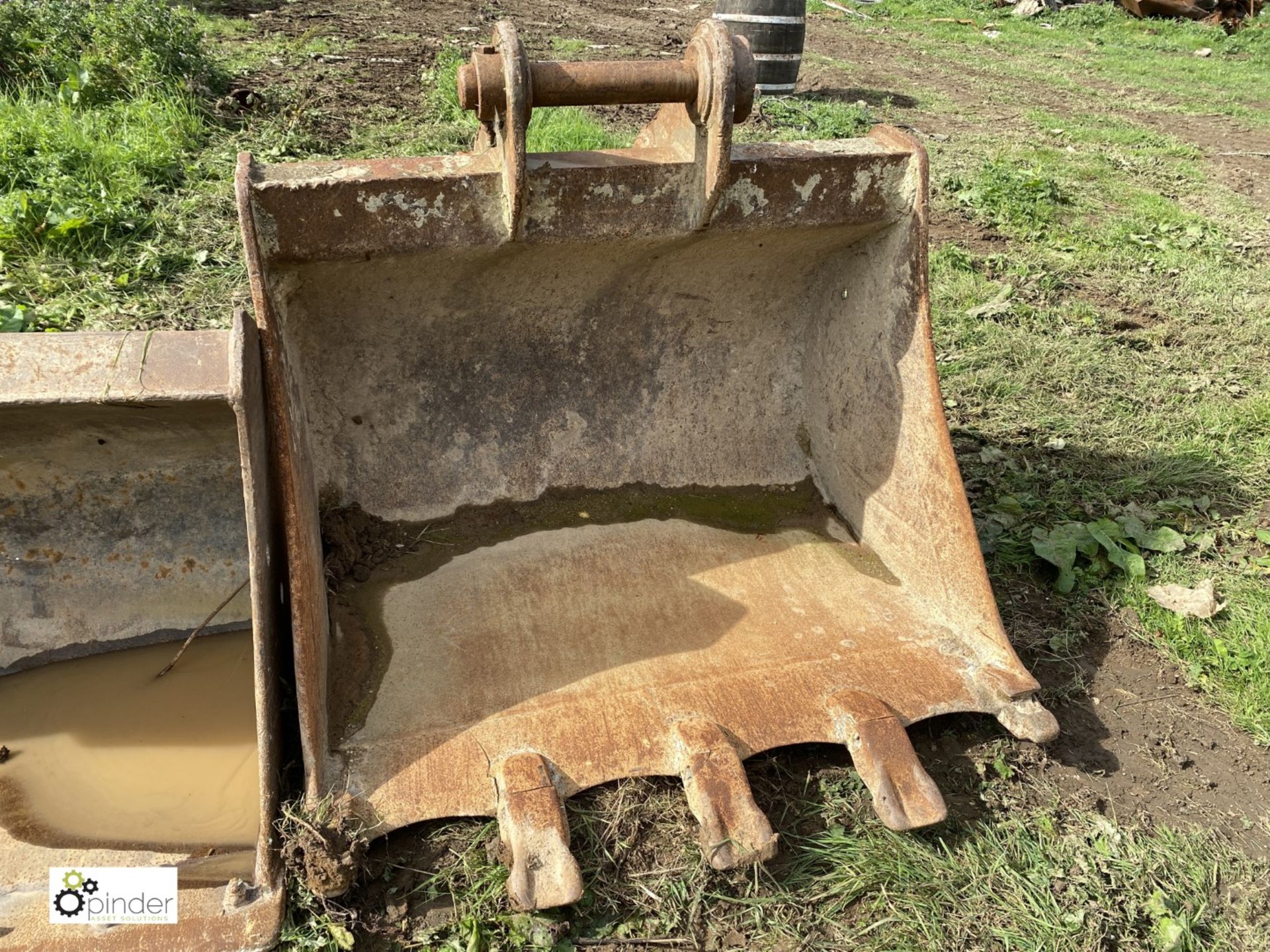 JCB JS130 360° Excavator, with JCB quick hitch, VIN SLPJS9022E0890309, product ID 0890309, year - Image 17 of 19