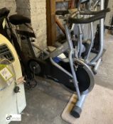 Revolution Exercise Bike