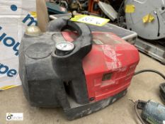 Hilti DD-VPX Vacuum Pump, 110volts