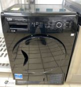 Beko DCU7230B Tumble Dryer, 240volts