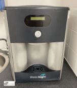 Waterlogic counter top UV Water Dispenser (located on 3rd floor)