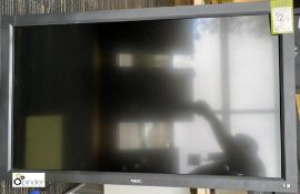 NEC V422 42in LCD Monitor