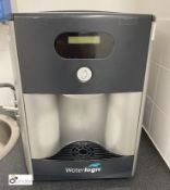 Waterlogic counter top UV Water Dispenser (located on 3rd floor)