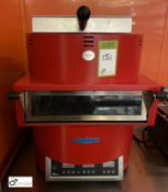 TurboChef Fire counter top Pizza Oven, 230volts