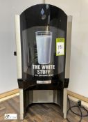 Autonumis Chilled Milk Dispenser (in coffee shop)