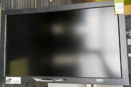 Saville HD-4200 42in LCD Screen