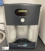 Waterlogic counter top UV Water Dispenser (located on 3rd floor)