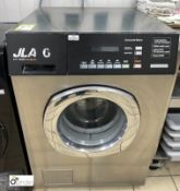 JLA 6 Commercial Washing Machine