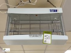 Titan 300 Insect Eliminator