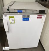 Arctica HEA700 under counter Fridge (in coffee shop)