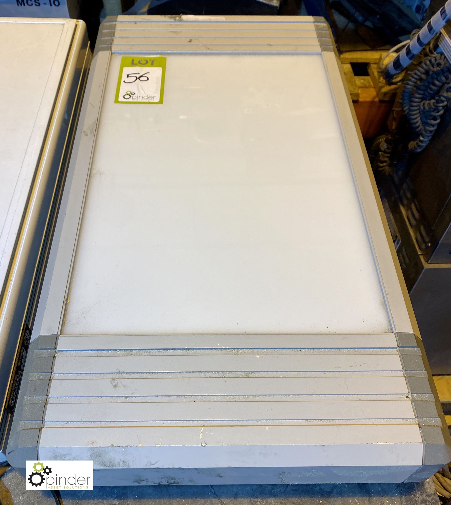 Light Inspection Box, 450mm x 300mm