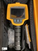 Fluke Ti9 Thermal Imager, with case (located in Maintenance Workshop 1)