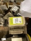 Samson pneumatic Control Valve (VY088) (please note there is a lift out fee of £5 plus VAT on this