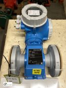Endress & Hauser Promag P 5P3B50-MUP2/0 2in Electromagnetic Flow Meter, PTFE Tantalum with Promag