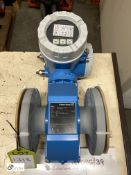 Endress & Hauser Promag P53 53P65-EC2B2AAOAAAA, S/N L61EBA190000, DN65 PN16, Body length 200mm,