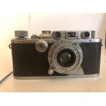 Leica Camera