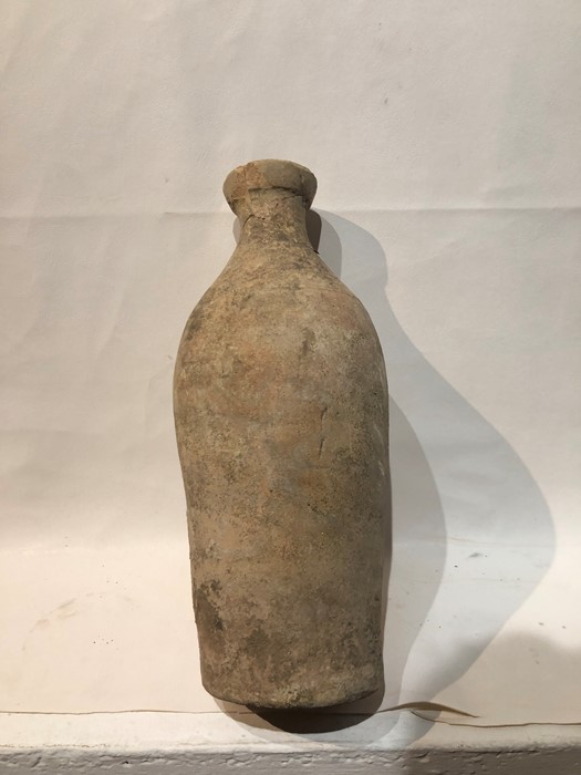 Indus Valley Civilization Terracotta Vase - Image 6 of 6