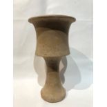 Large Roman Marble Cup