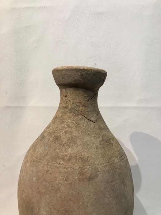 Indus Valley Civilization Terracotta Vase - Image 2 of 6