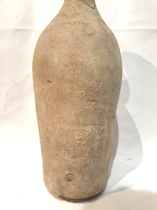 Indus Valley Civilization Terracotta Vase - Image 4 of 6