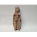 Indus Valley Terracotta Figure