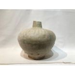12th Century Islamic Ceramic Vase