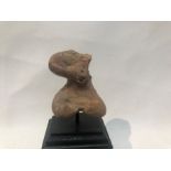 Pakistan Terracotta Figure 5000 years old