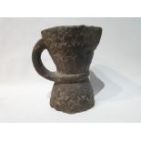 Islamic Stone Ewer Jug