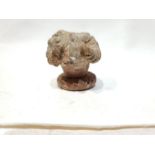 A Small Roman Terracotta Figure
